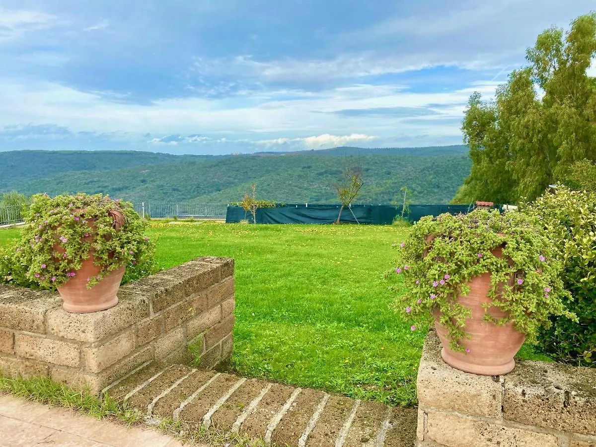 Villa Toscagialla San Vincenzo 0*,  Olaszország