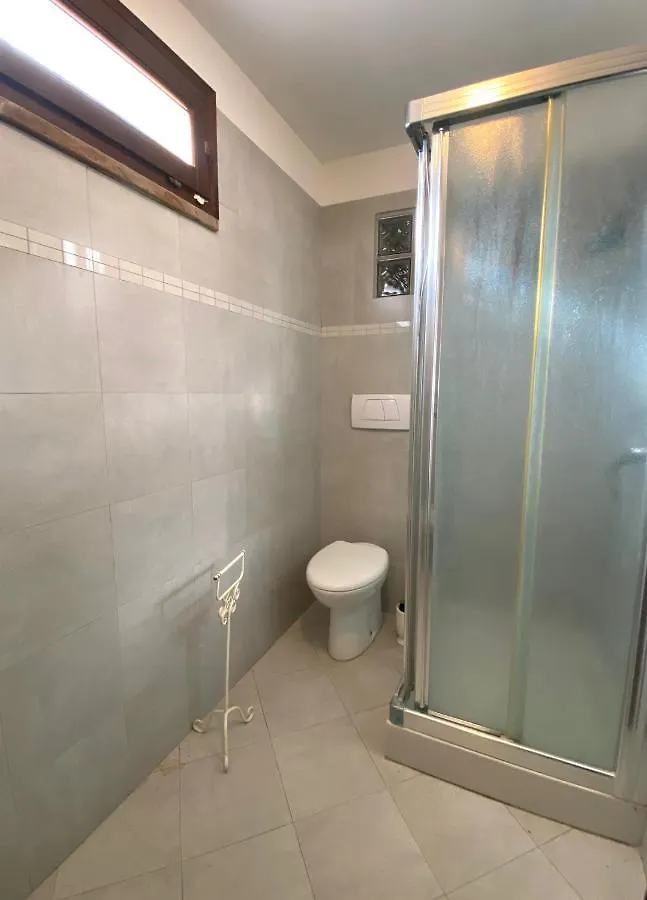 Villa Toscagialla San Vincenzo Italy