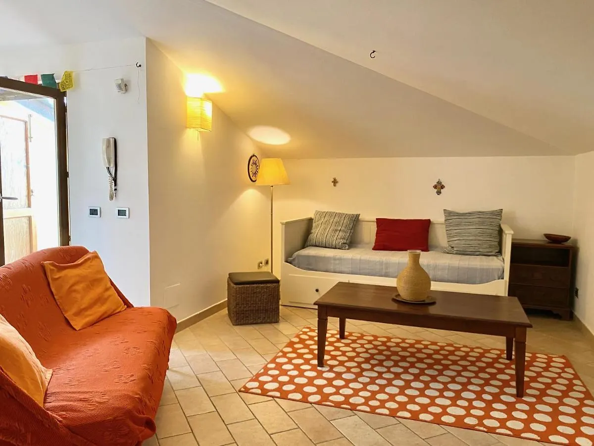 Villa Toscagialla San Vincenzo