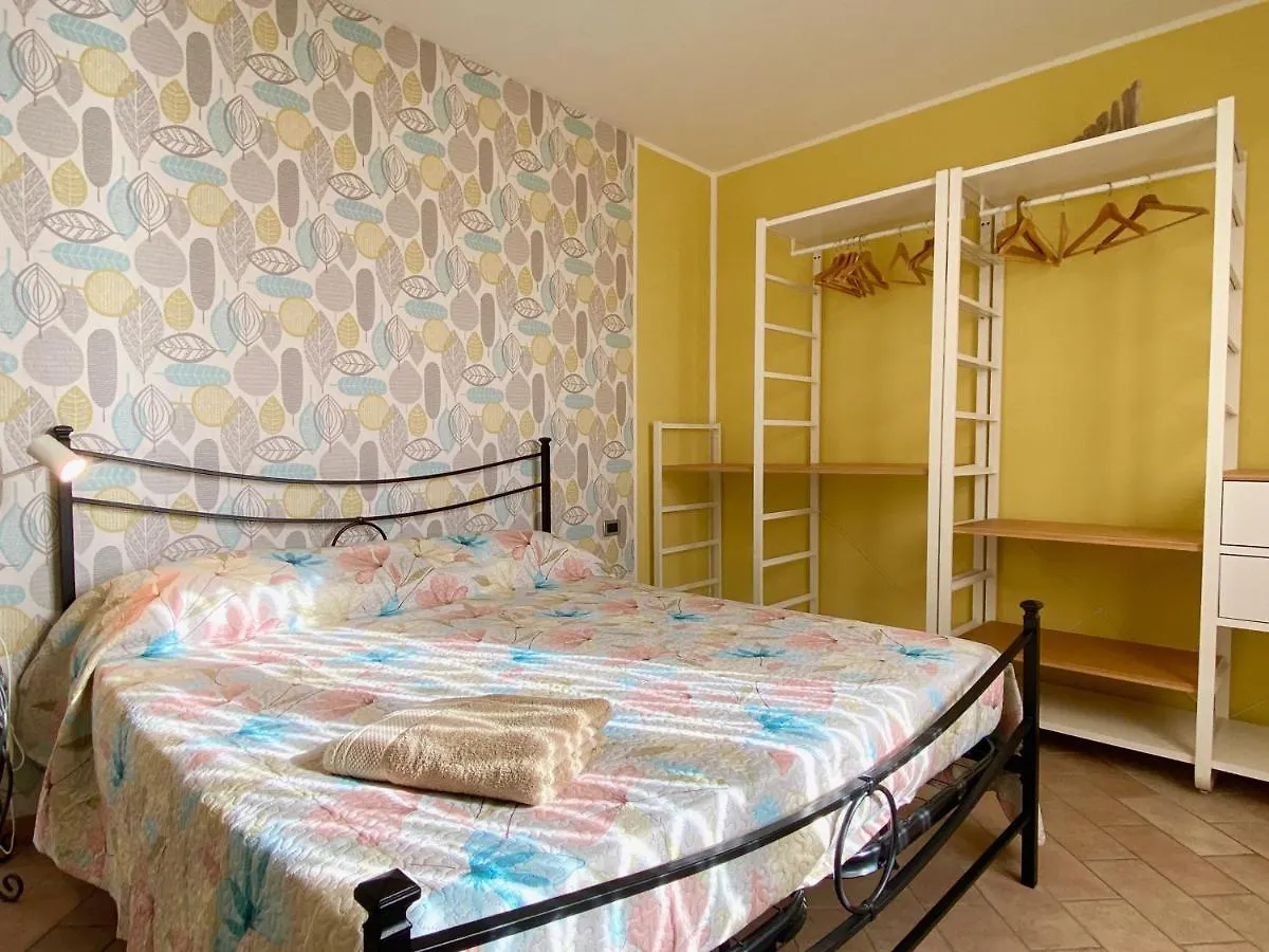 Villa Toscagialla San Vincenzo