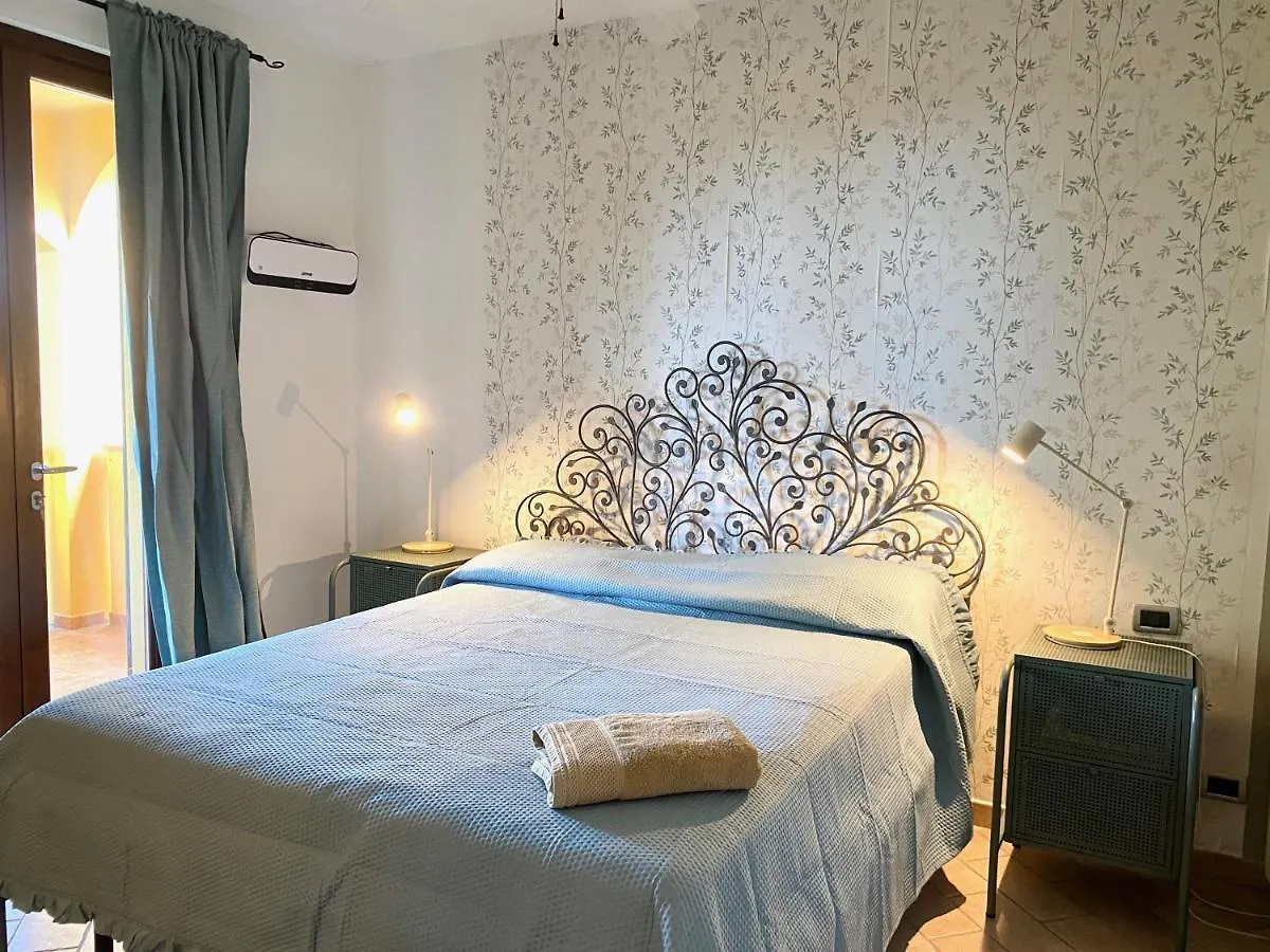 Villa Toscagialla San Vincenzo
