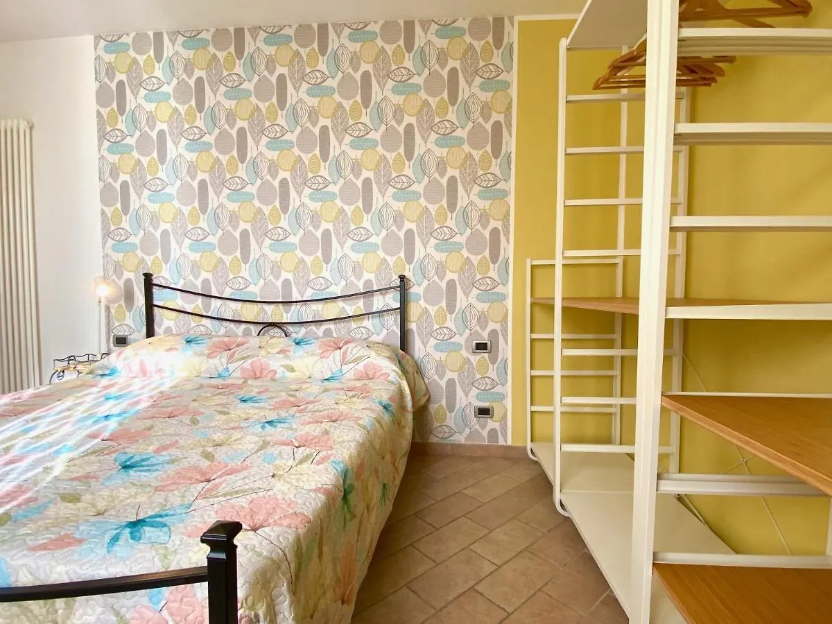 Villa Toscagialla San Vincenzo 0*,  Olaszország