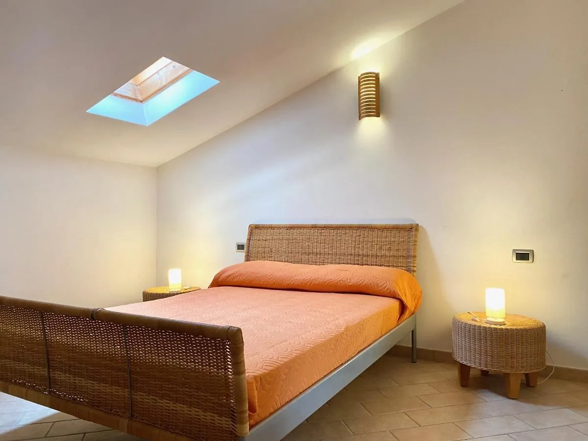 Villa Toscagialla San Vincenzo 0*,