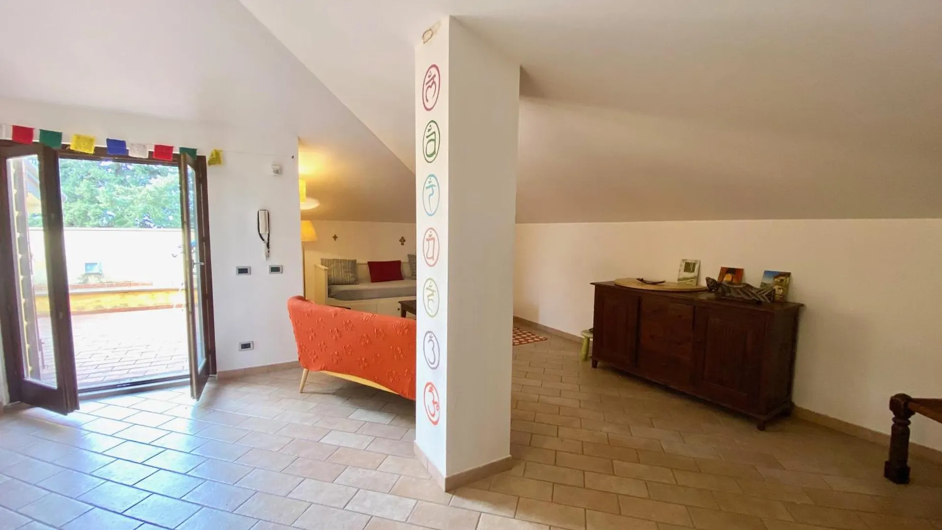 Villa Toscagialla San Vincenzo Italy