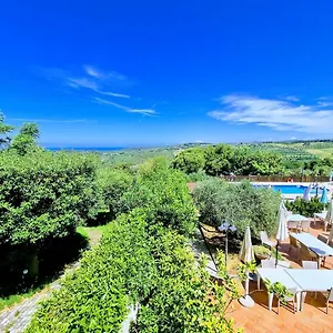 Le Rondini Di San Bartolo Alloggio per agriturismo